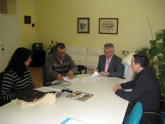 La Rifa Benéfica Casa del Niño integrará laboralmente a discapacitados - 2, Foto 2