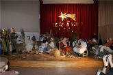 ALDEA celebra un original teatro de Navidad en el Centro Cultural