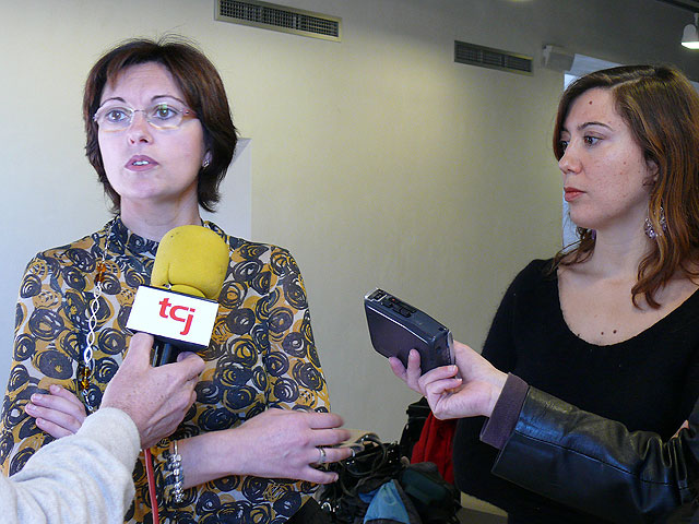 Los niños de Jumilla decoraron sus árboles de Navidad con piezas de los museos - 2, Foto 2