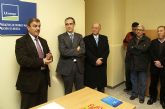 Se inaugua un Centro de Asesoramiento en Cieza