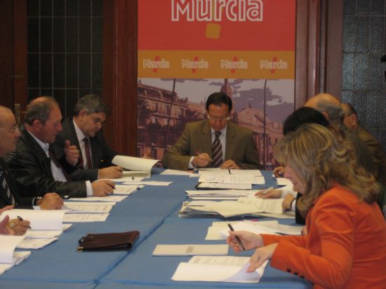 El sacrificio de animales en el matadero de Mercamurcia aumentó un 6,4% hasta noviembre - 1, Foto 1