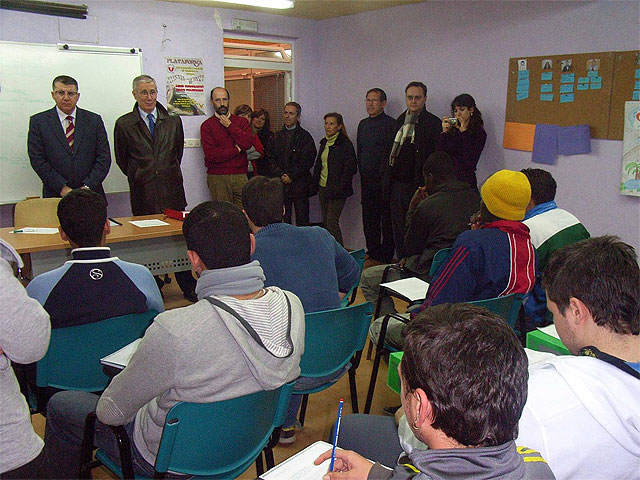 Dos nuevos cursos de habilidades sociales formarán a 30 personas del municipio - 2, Foto 2