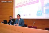 70 empresas de la Regin asisten a la jornada ‘Biotecnologa: Innovacin para la industria’