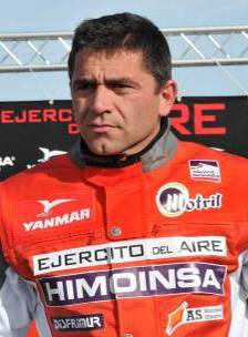 Dakar 2009: Objetivo cumplido para Miguel Puertas, del equipo Dakar Ejército del Aire - 2, Foto 2