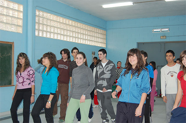 La Concejalía de Juventud pone en marcha un Taller de Break-Dance Para Jóvenes - 1, Foto 1