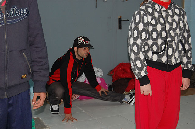 La Concejalía de Juventud pone en marcha un Taller de Break-Dance Para Jóvenes - 2, Foto 2