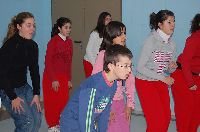 La Concejalía de Juventud pone en marcha un Taller de Break-Dance Para Jóvenes - 3, Foto 3