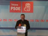 La Comisin Ejecutiva del PSOE en Totana se felicita porque 'ha concluido la persecucin poltica hacia el concejal Andrs Garca'