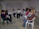 La Asociacin Sociocultural de la Mujer de Totana comienza las actividades del 2009