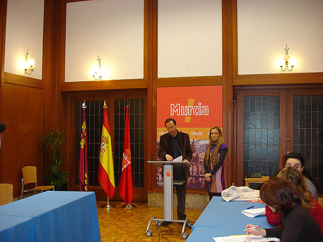 Miguel Ángel Cámara, junto a los Alcaldes de New York y Madrid, participará en Bruselas en el Covenant of Mayors - 1, Foto 1