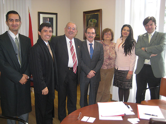 Jubilados y prejubilados podrían viajar a Paraguay para fomentar la agricultura y la ganadería - 1, Foto 1