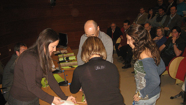 Más de 20.000 jóvenes participarán en actividades culturales y educativas gracias a la ayuda municipal - 1, Foto 1