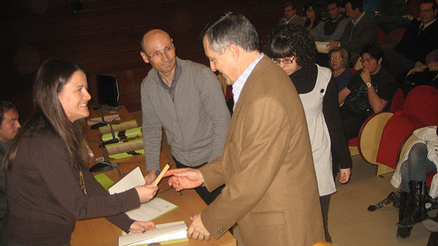 Más de 20.000 jóvenes participarán en actividades culturales y educativas gracias a la ayuda municipal - 3, Foto 3