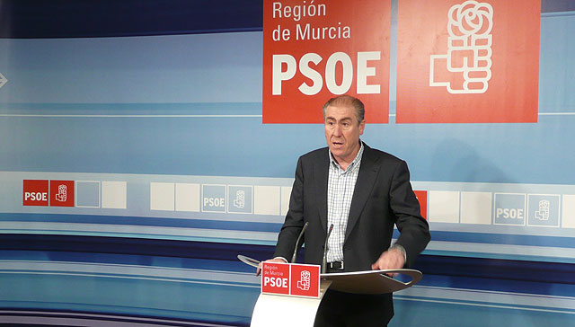 El PSOE considera que el Pacto Social por la Educación 2005-2008 no cumplió sus objetivos en más de la mitad de sus ámbitos - 1, Foto 1