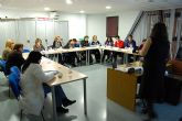 El curso de auxiliar de enfermera para rehabilitacin de Radio Ecca Fundacin, en marcha