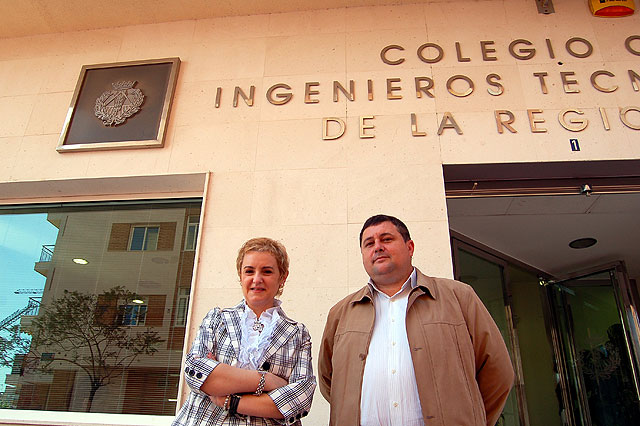 El COITARM convoca los ‘Premios a la Agrosostenibilidad Diego Ródenas Fontcuberta’ - 1, Foto 1