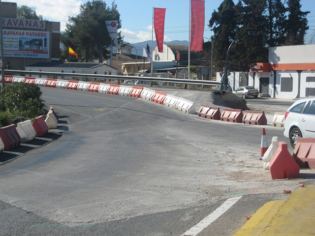 José Arce: “¿Hasta cuándo vamos a aguantar la falta de previsión de las pocas obras que ZP proyecta en el municipio? - 1, Foto 1