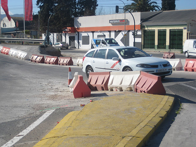 José Arce: “¿Hasta cuándo vamos a aguantar la falta de previsión de las pocas obras que ZP proyecta en el municipio? - 2, Foto 2