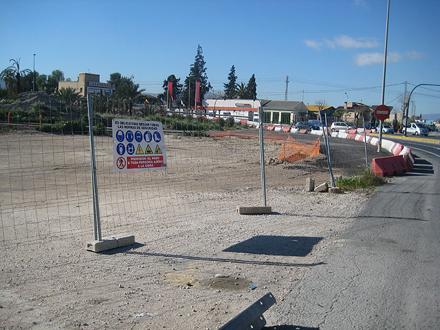 José Arce: “¿Hasta cuándo vamos a aguantar la falta de previsión de las pocas obras que ZP proyecta en el municipio? - 4, Foto 4