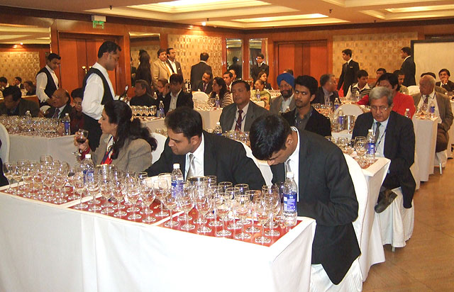 Seis bodegas murcianas inician sus contactos comerciales en India - 2, Foto 2