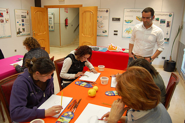 Comienza la búsqueda de nuevos Picassos en Lorquí - 1, Foto 1