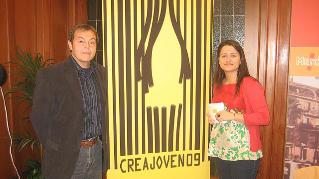 Creajoven se abre a la creatividad en su edición 2009 - 1, Foto 1