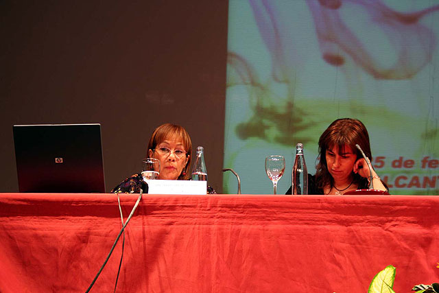 Comenzaron en Alcantarilla las I Jornadas Municipales de Salud Mental - 2, Foto 2