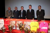 Presentado el XX Trofeo Guerrita – memorial Juan Romero y Diego Sánchez, prueba de la Copa de España Élite y sub-23