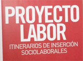 La ADLE inicia la II Fase del Proyecto Labor