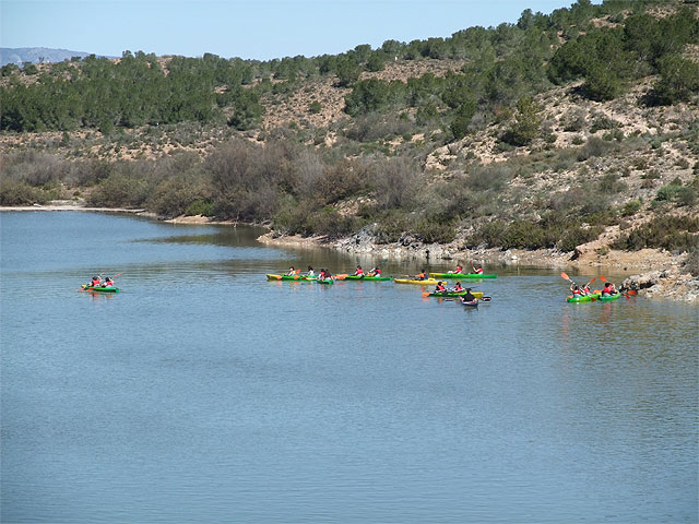 Tras la clausura del ‘Interesculta 09’ la concejalía de Juventud y ASDE –Exploradores de Murcia han anunciado que Santomera albergará el ‘XVIII Festival Regional de la Canción Scout’ - 1, Foto 1