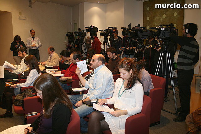 Casi 67.000 euros para los cursos de verano de la Universidad de Murcia y la Politécnica de Cartagena - 2, Foto 2