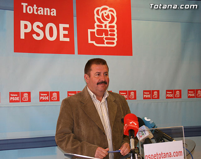 PSOE: El PP miente a todos los totaneros en relación a la subvención para la compra del coche, Foto 1