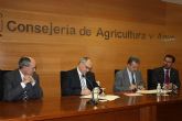 Agricultura firma un convenio con la universidad alemana de Rottenburg para estudiar los valores forestales y la bioenerga