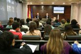 Obras Pblicas celebra un encuentro con universitarios para abordar la Ordenacin del Territorio en la Regin