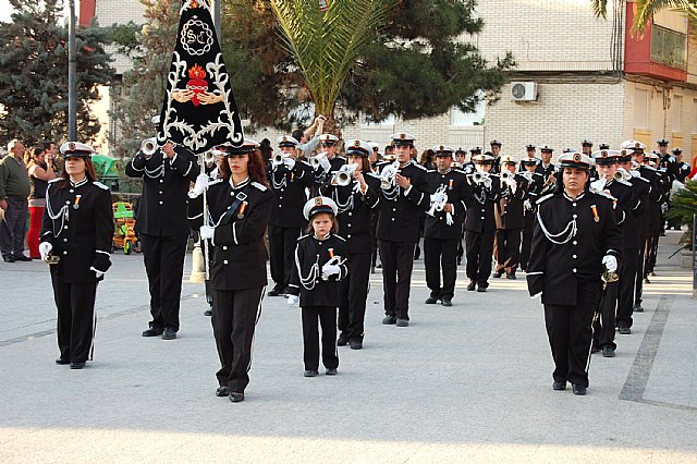 Semana Santa de Lorquí 2009 - 1, Foto 1