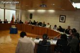 El Pleno abordar ms de una veintena de propuestas entre las que destaca la creacin del Servicio Municipal de Apoyo al Parado (SEAPA)