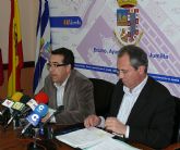 Aprobado un convenio para el desarrollo del Plan Local de Prevencin de Drogodependencias