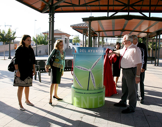 La UCAM, primera universidad en obtener el Certificado de compensación ambiental de emisiones - 1, Foto 1