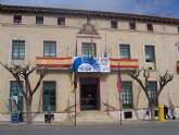 El ayuntamiento de Totana conmemora el 30 aniversario de las primeras elecciones municipales democrticas bajo el lema “30 años contigo cerca de ti, consolidando la democracia”