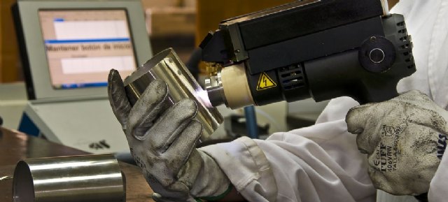 El Centro Tecnológico del Metal dispone en la actualidad del laboratorio de materiales más avanzado de la Región de Murcia - 1, Foto 1