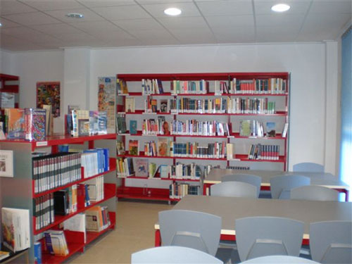 La Red Municipal de Bibliotecas de Lorca pone a disposición de todos los usuarios su nuevo blog - 1, Foto 1