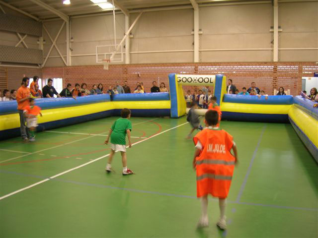 El III Torneo 3x3 Interpedanías comienza este fin de semana en La Hoya, La Paca, Almendricos y Ramonete - 1, Foto 1