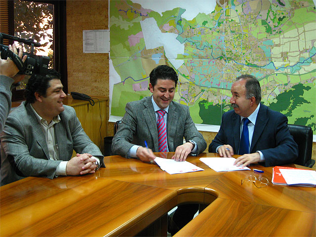 Los Ingenieros Técnicos Industriales presentarán proyectos en Urbanismo por vía telemática - 1, Foto 1