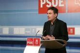 Pedro Saura: “Hay 141.400 razones para un gran acuerdo social contra la crisis, el empleo y la proteccin social”