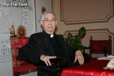 Miguel ngel Crceles nombrado administrador apostlico de la Dicesis de Cartagena