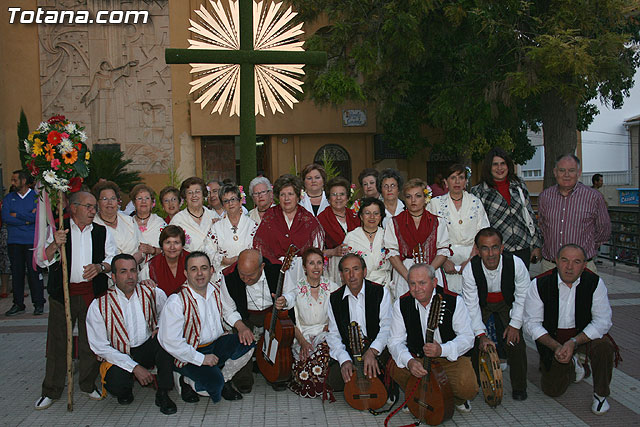 Canto de Los Mayos 2009 - 1, Foto 1