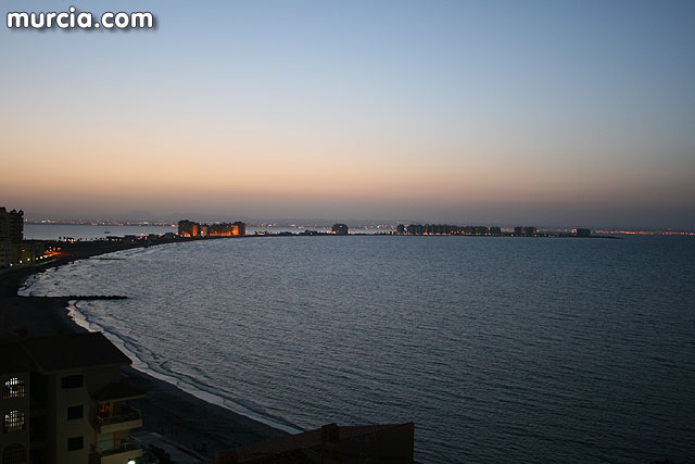 SEO pide que se evite más las degradación del Mar Menor para frenar la pérdida de la biodiversidad - 1, Foto 1