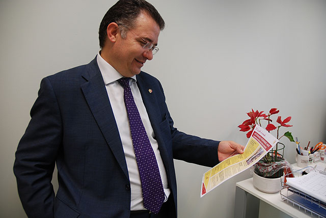 La Consejería de Política Social pone en marcha el Boletín Informativo del Voluntariado - 1, Foto 1