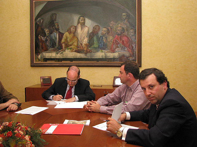 La CHS y los ingenieros realizarán rutas por la Cuenca para catalogar las infraestructuras hidráulicas - 1, Foto 1