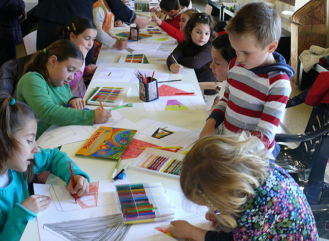 Varias actividades conmemorarán, en Jumilla, el día Internacional de los museos - 1, Foto 1